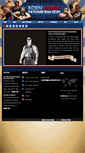 Mobile Screenshot of powerteamfilm.com